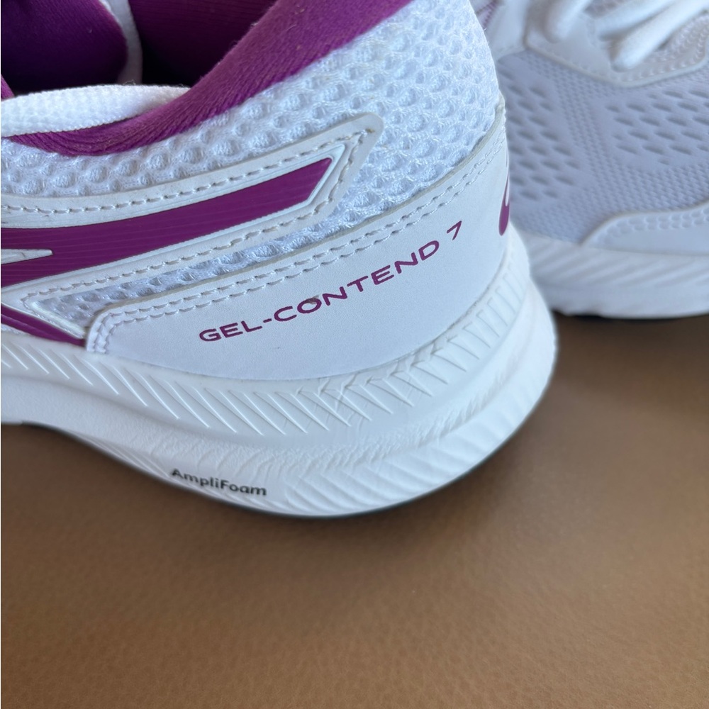 ASICS Women's Gel- Contend 7 Running Shoes - Picture 6 of 6